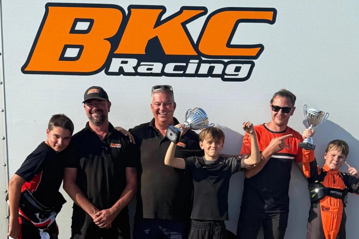 BKC Racing