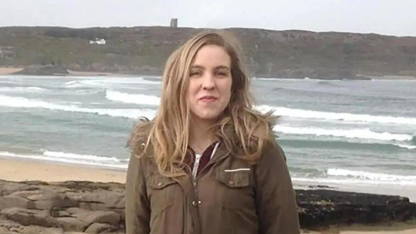 Natalie McNally: Murder accused 'lied, lied and lied again', trial ...