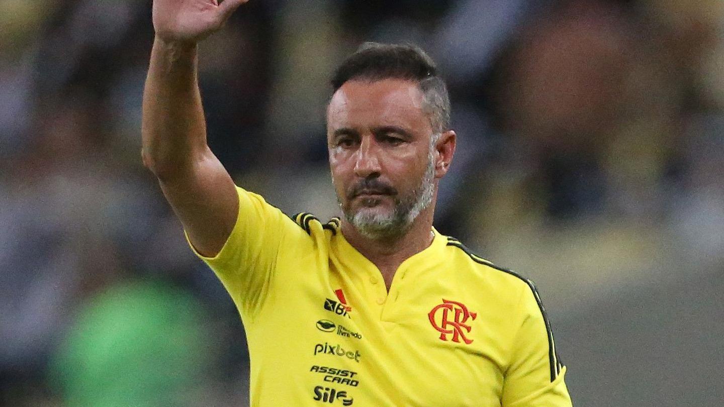 Vitor Pereira