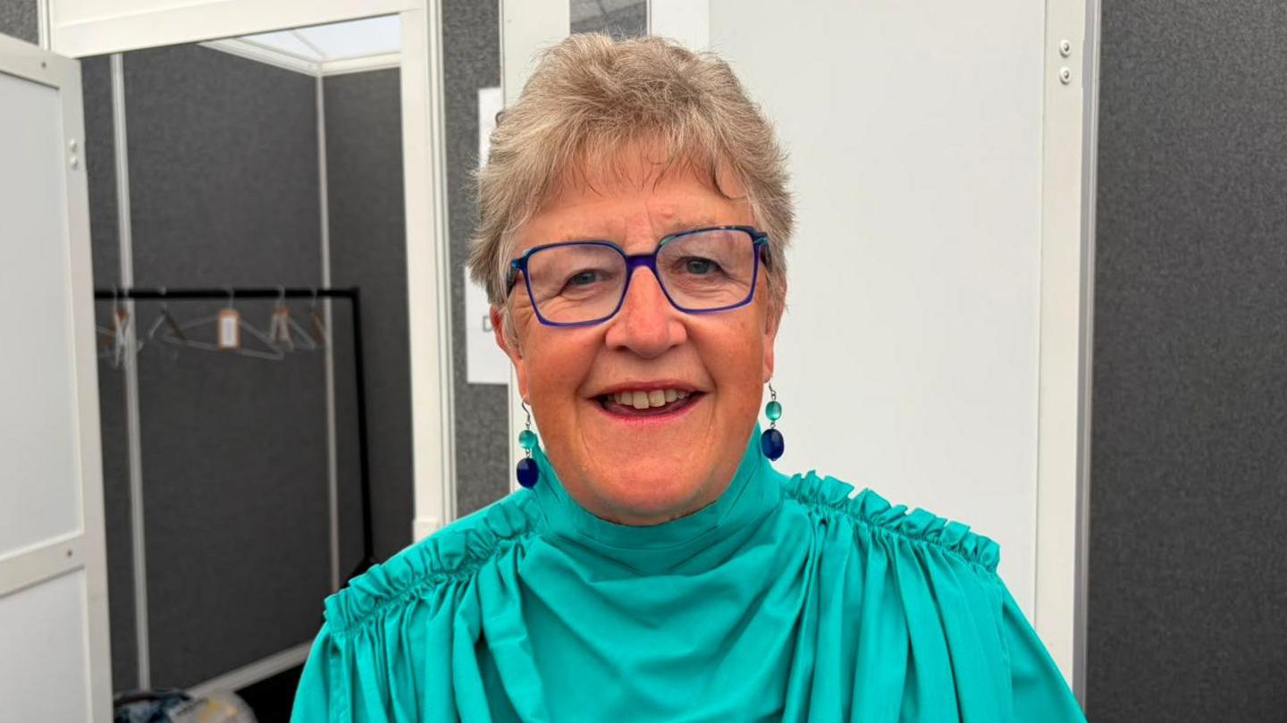 Ann Davies