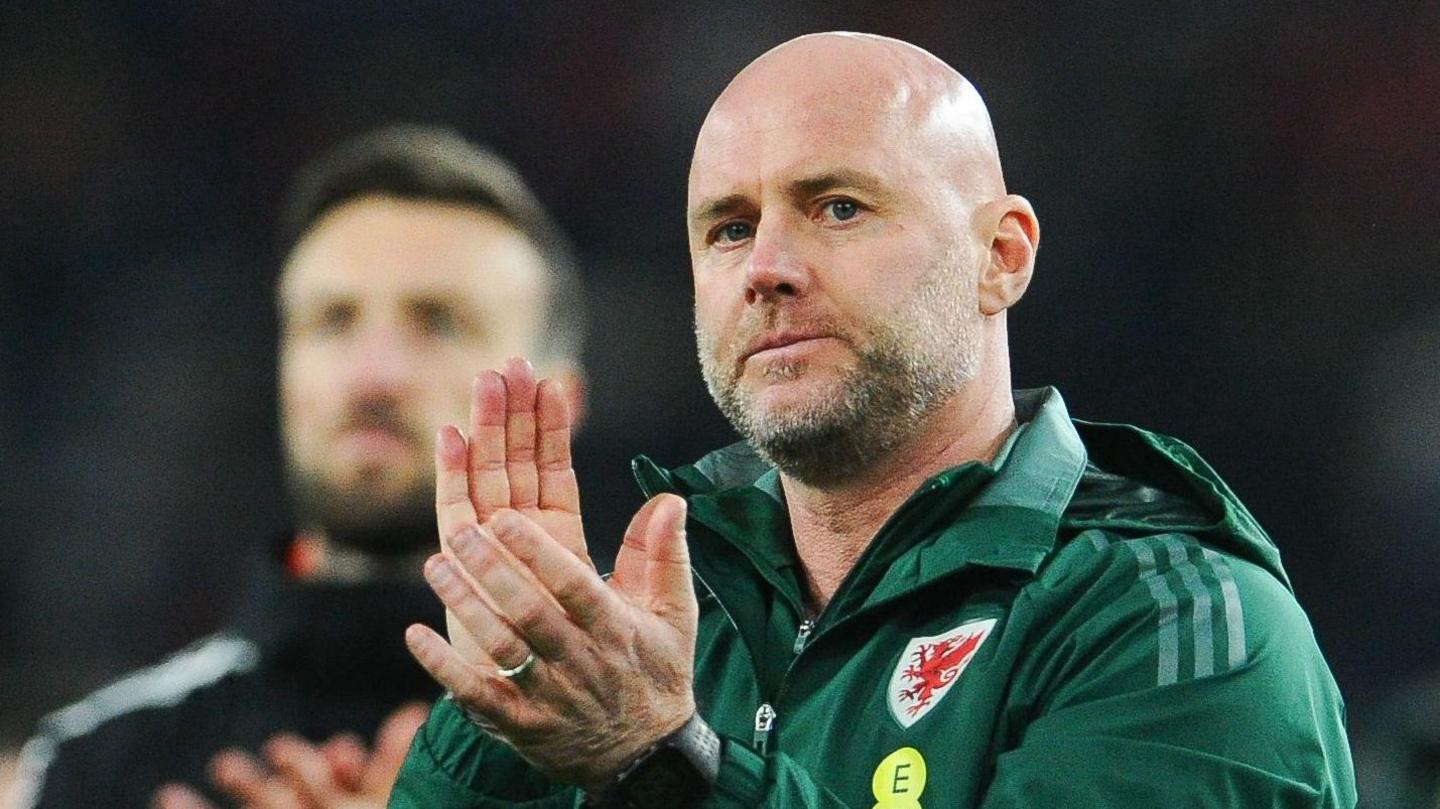 Rob Page: Wales boss sacked - reaction - BBC Sport