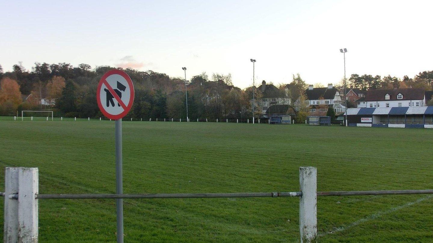 Llandrindod Wells FC