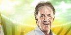 Mark Lawrenson