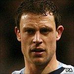 Wayne Bridge