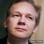 Julian Assange