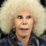 Duchess of Alba