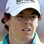 Rory McIlroy