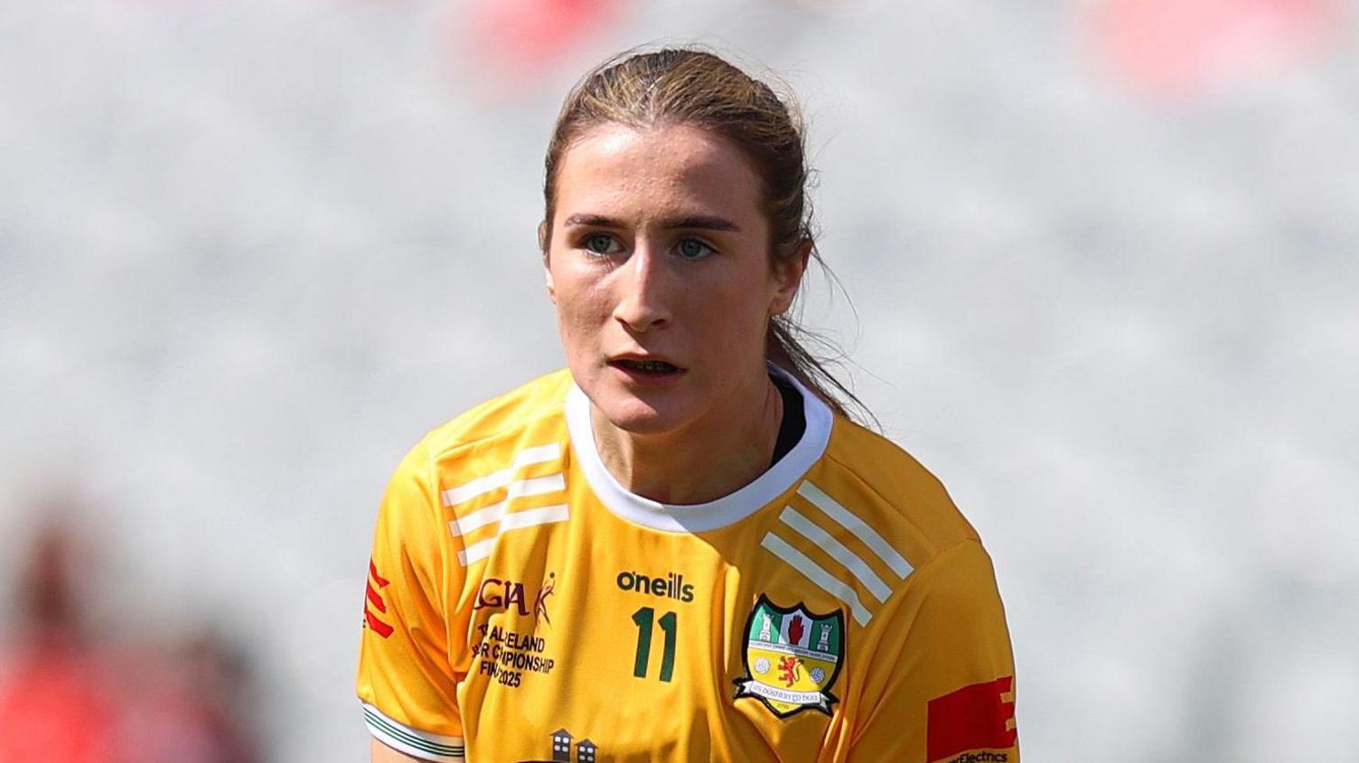 Maria O'Neill