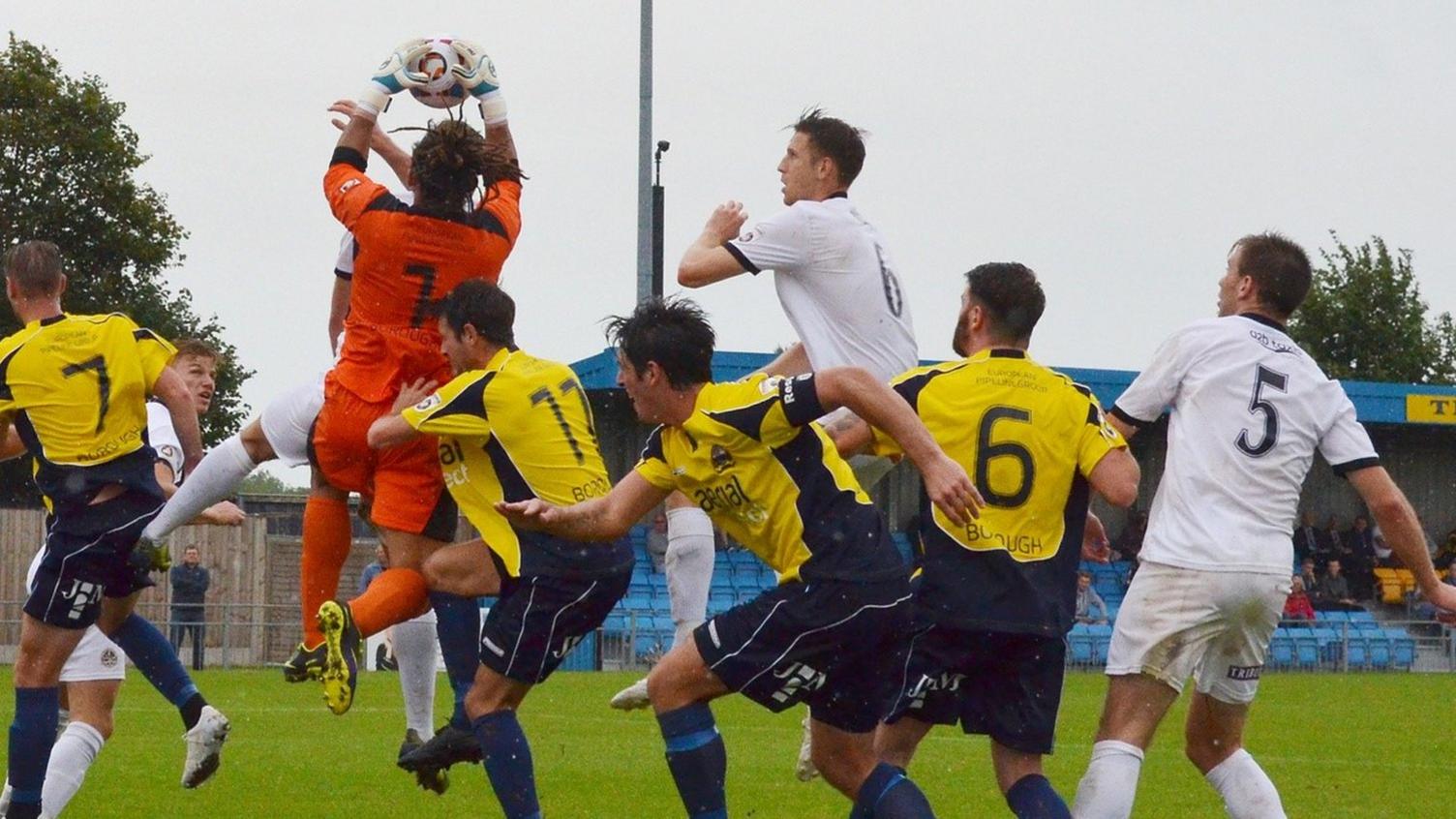 Truro City FC