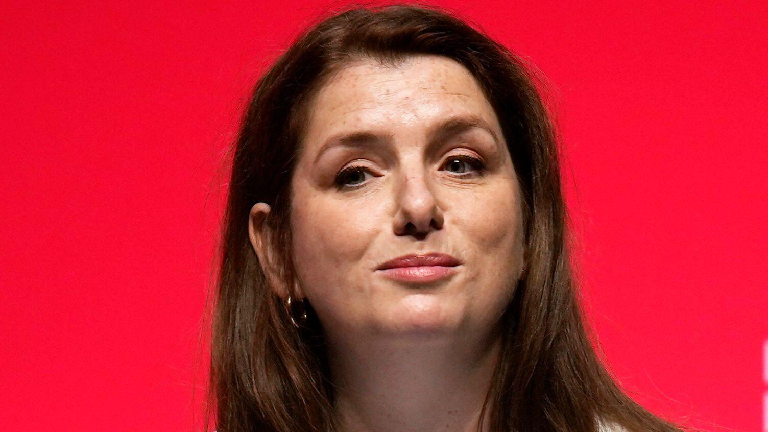 Alison McGovern