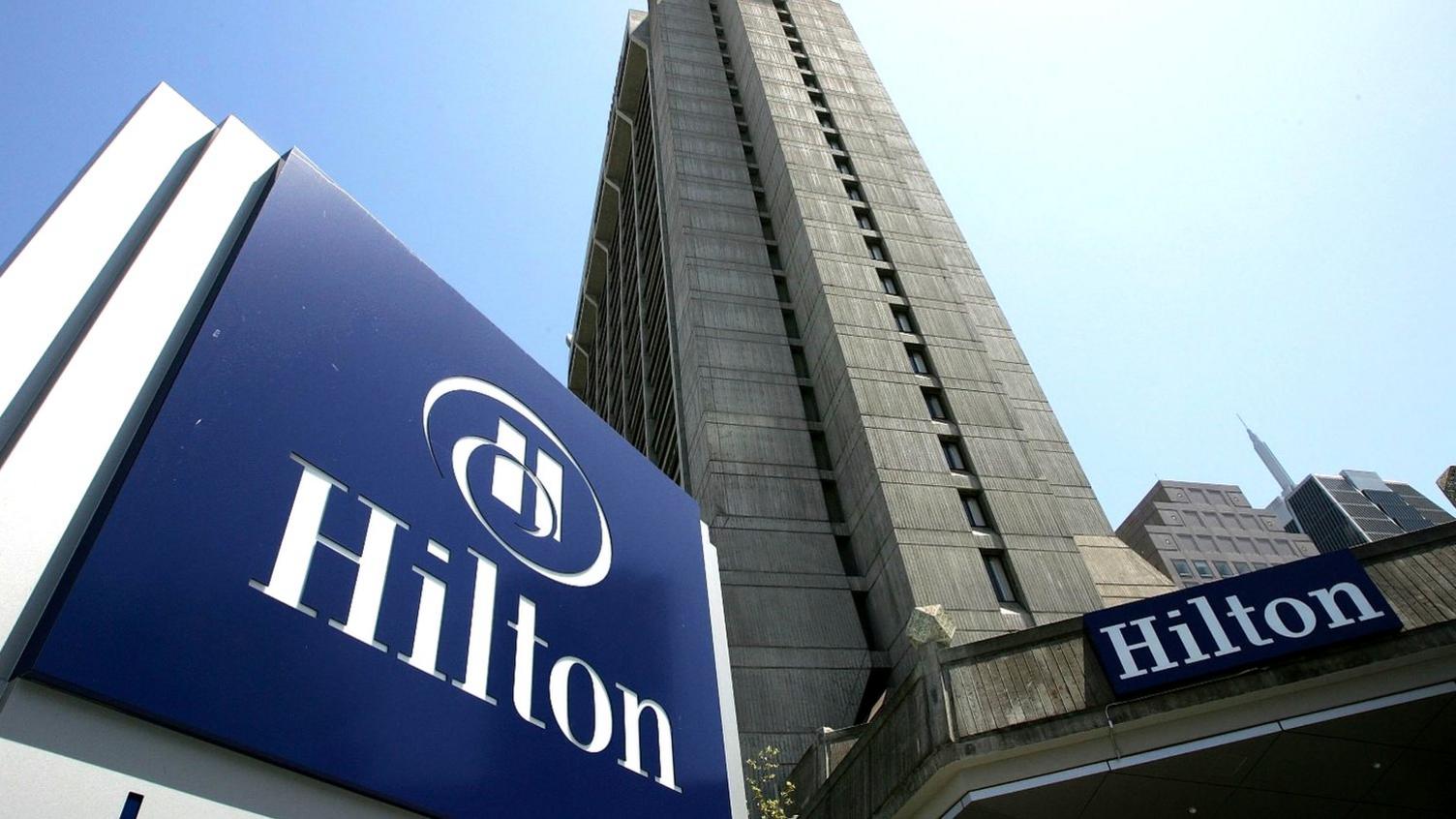 Hilton