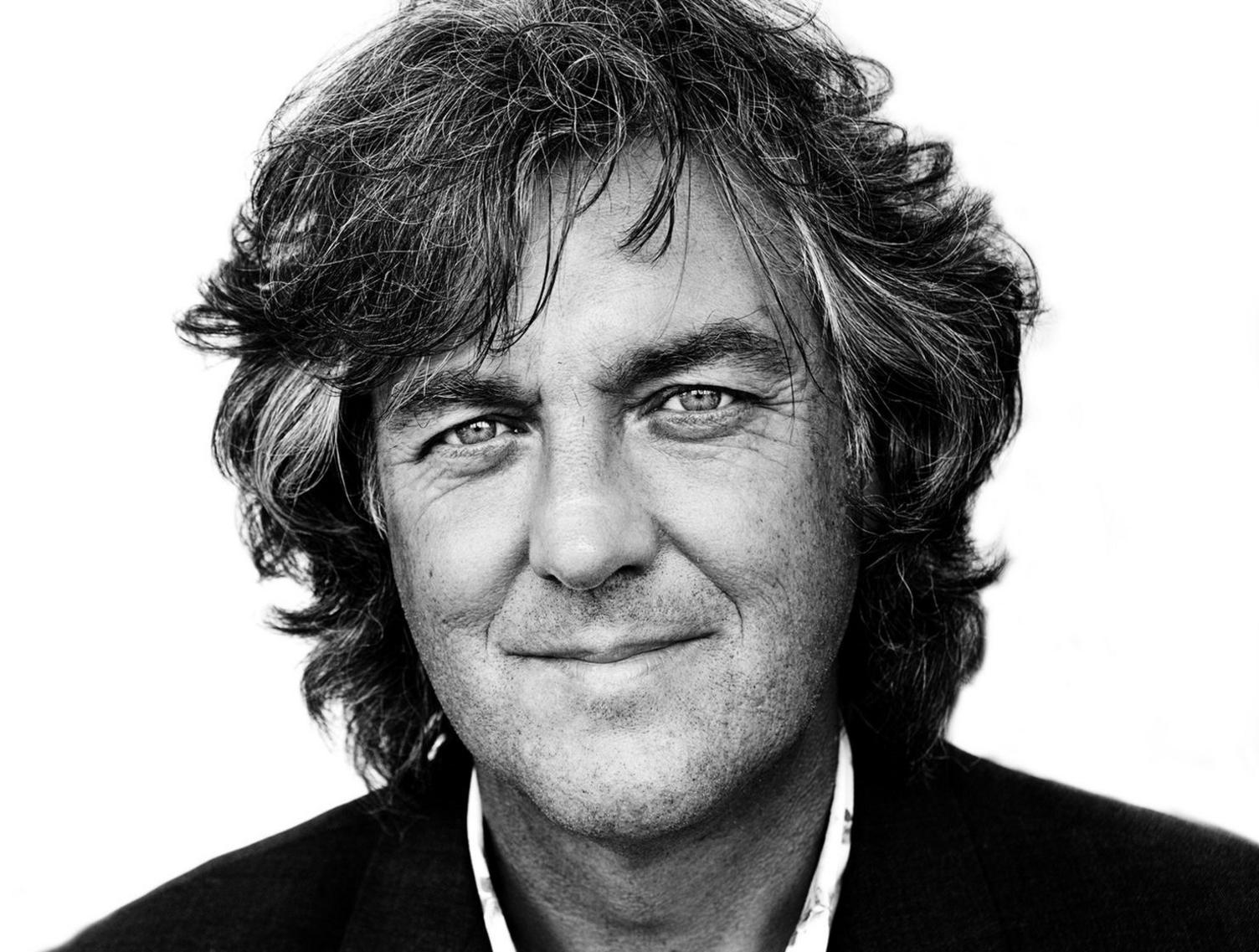 James May