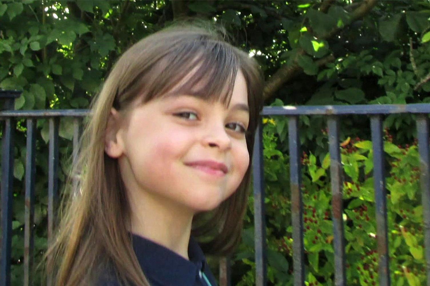 Saffie Roussos