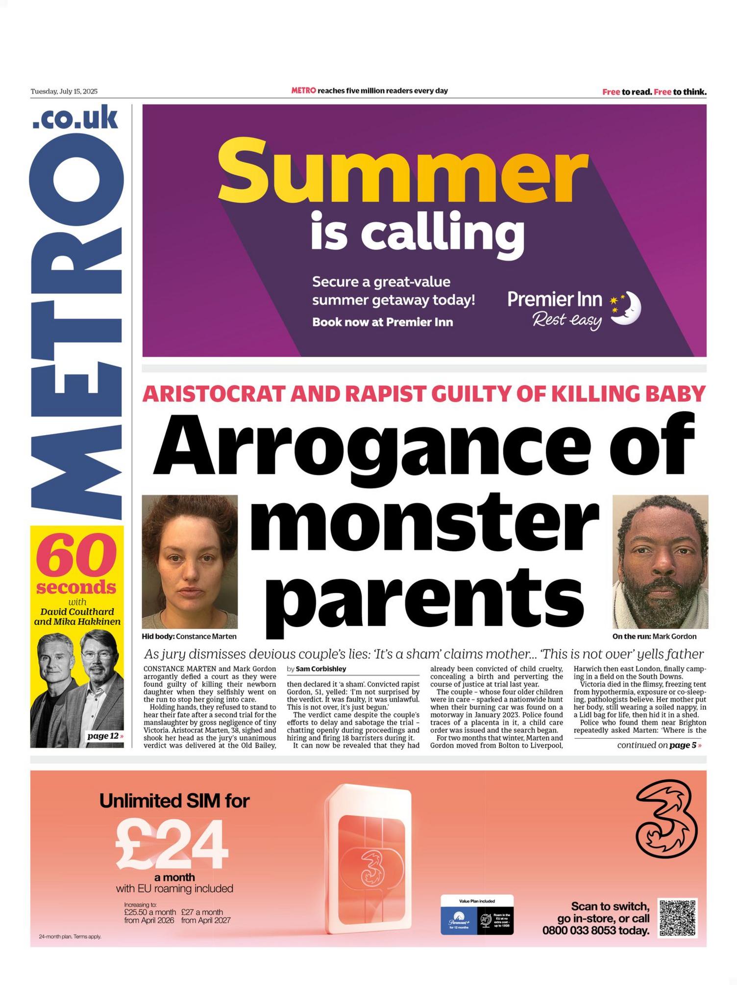 Metro