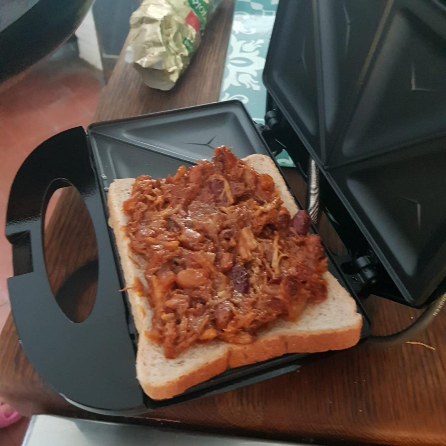 Toastie