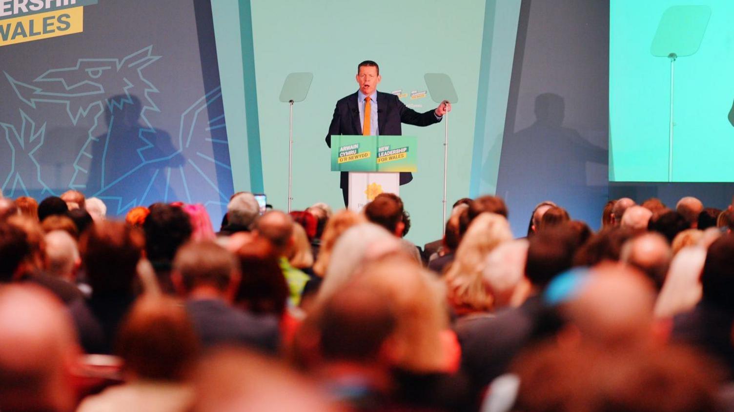 Araith Rhun ap Iorwerth