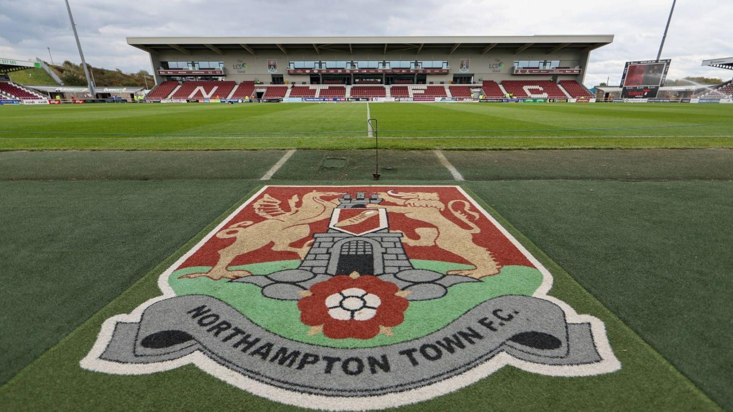 Northampton Town stadium
