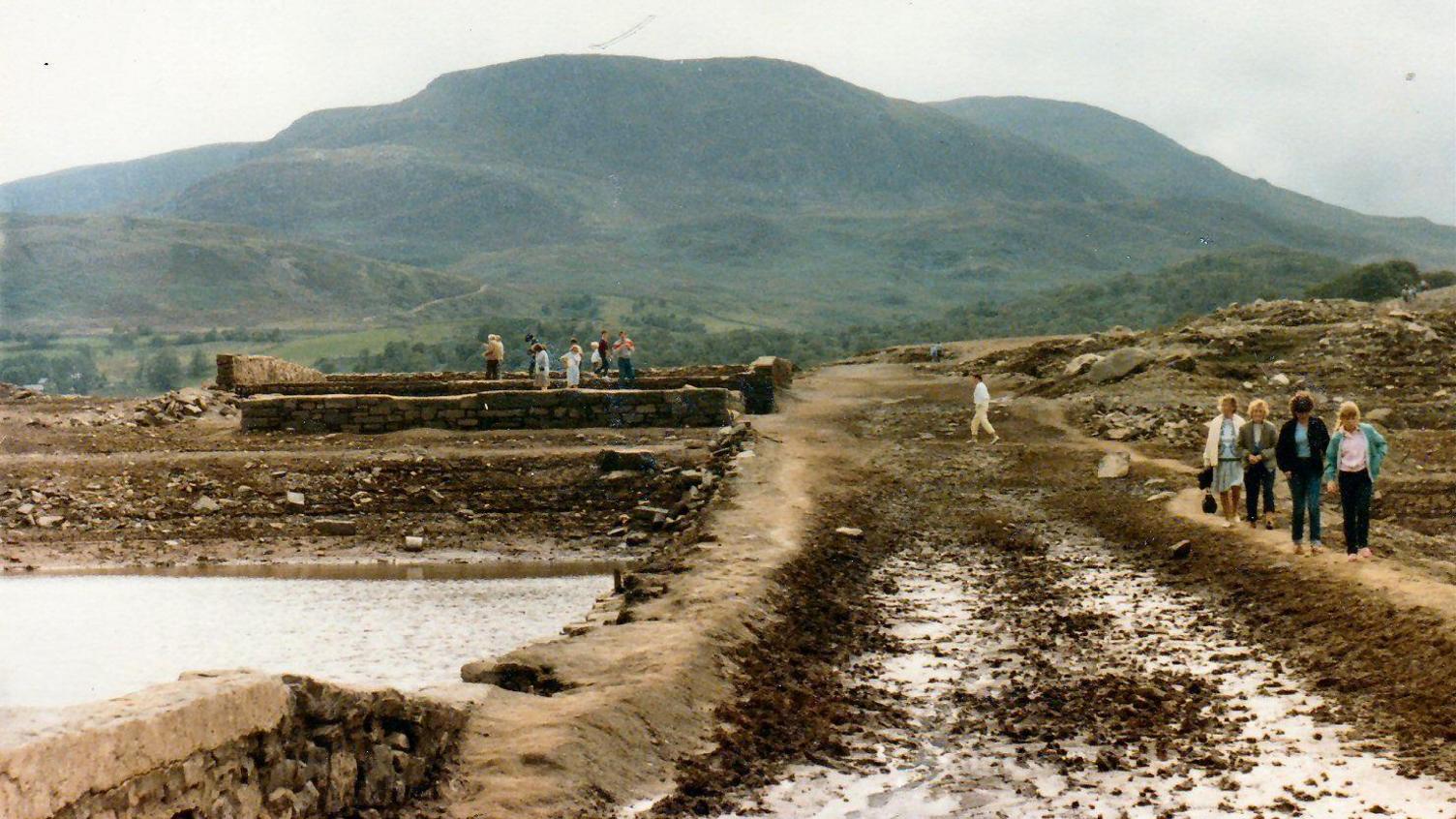 tryweryn