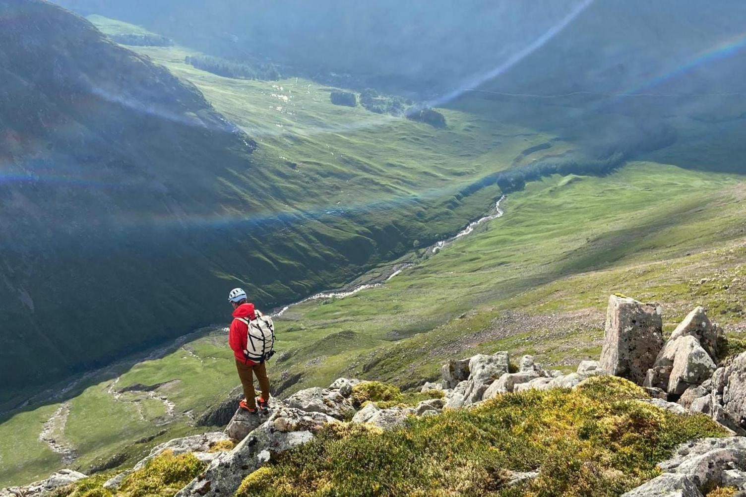 Glencoe MRT