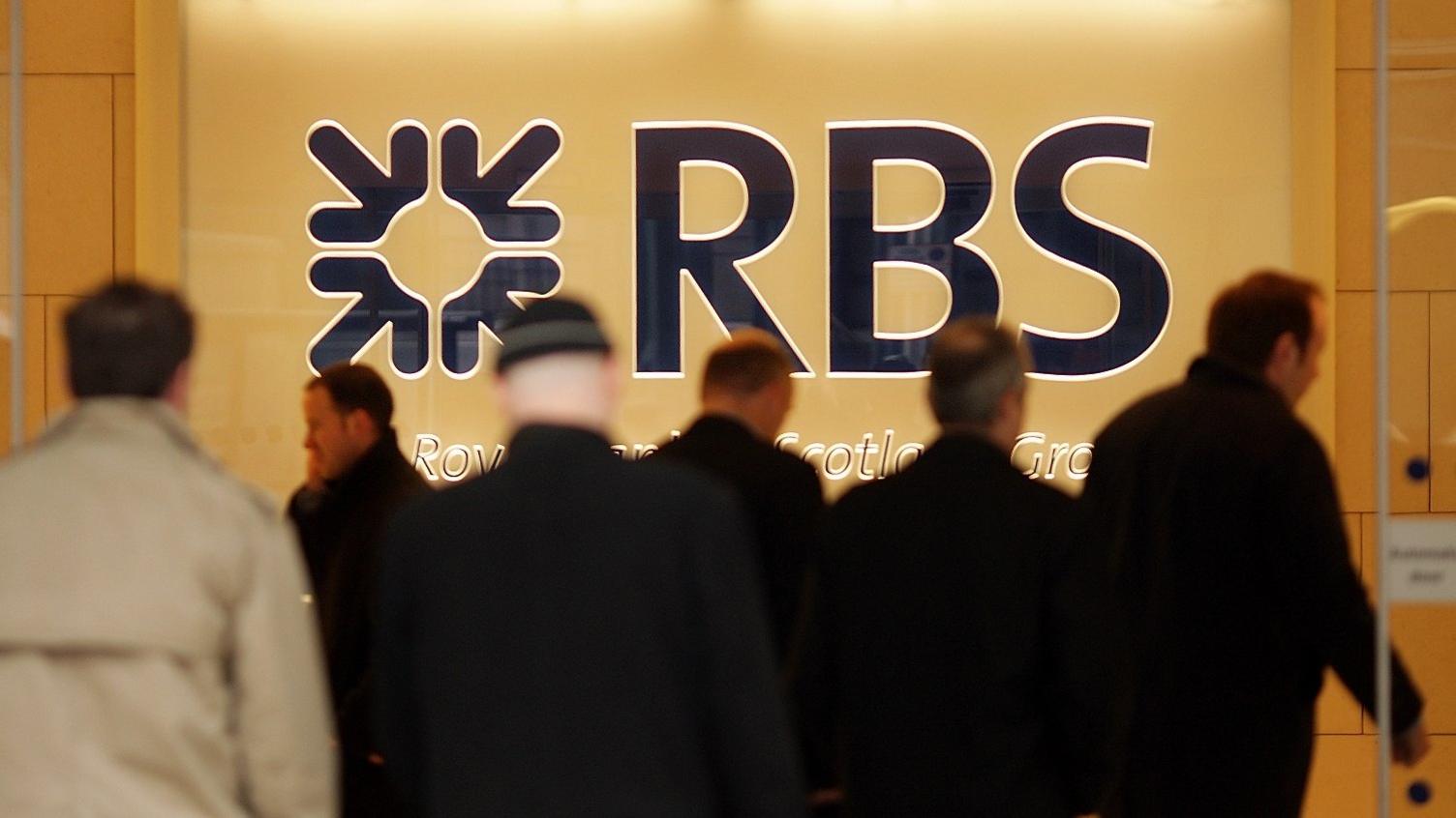 RBS HQ