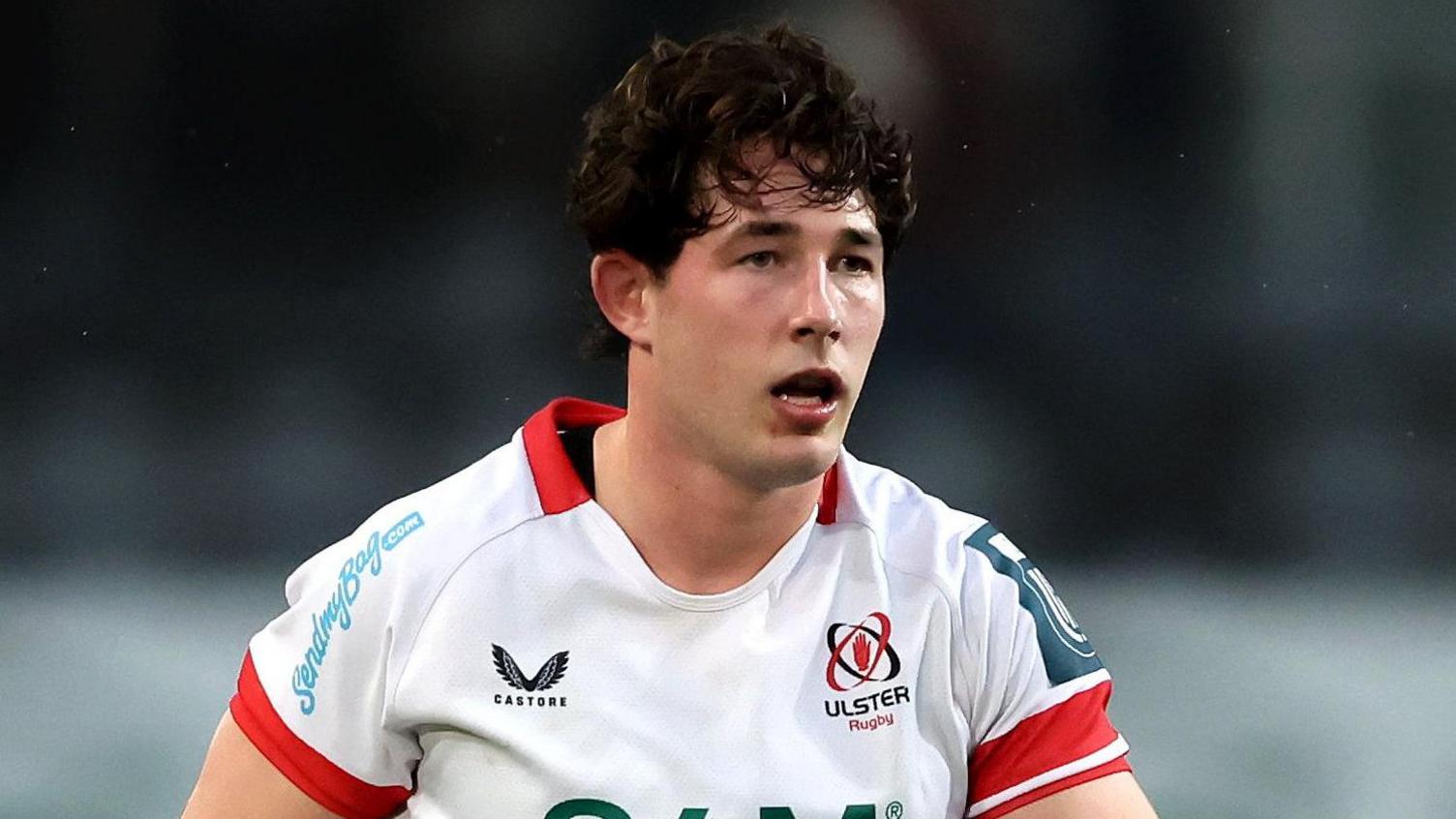 David McCann
