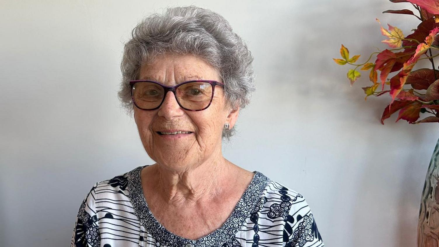 Eryl Jones