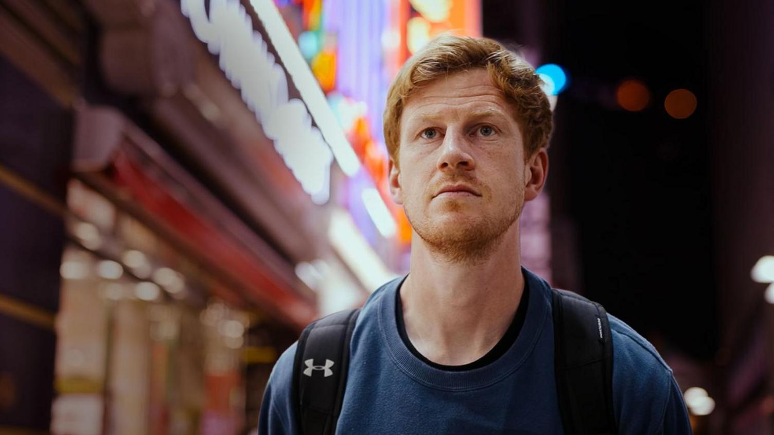 Rhys Patchell