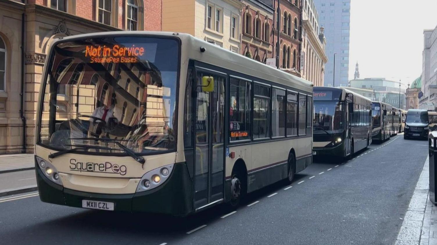 campaigners-criticise-west-yorkshire-first-bus-contract-plans-bbc-news