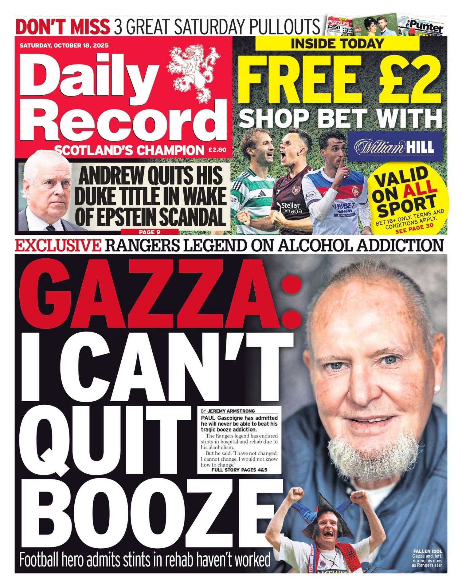 Daily Record