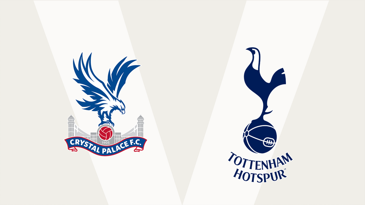 Crystal Palace vs Tottenham Hotspur