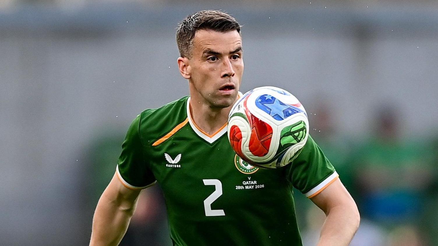 Seamus Coleman