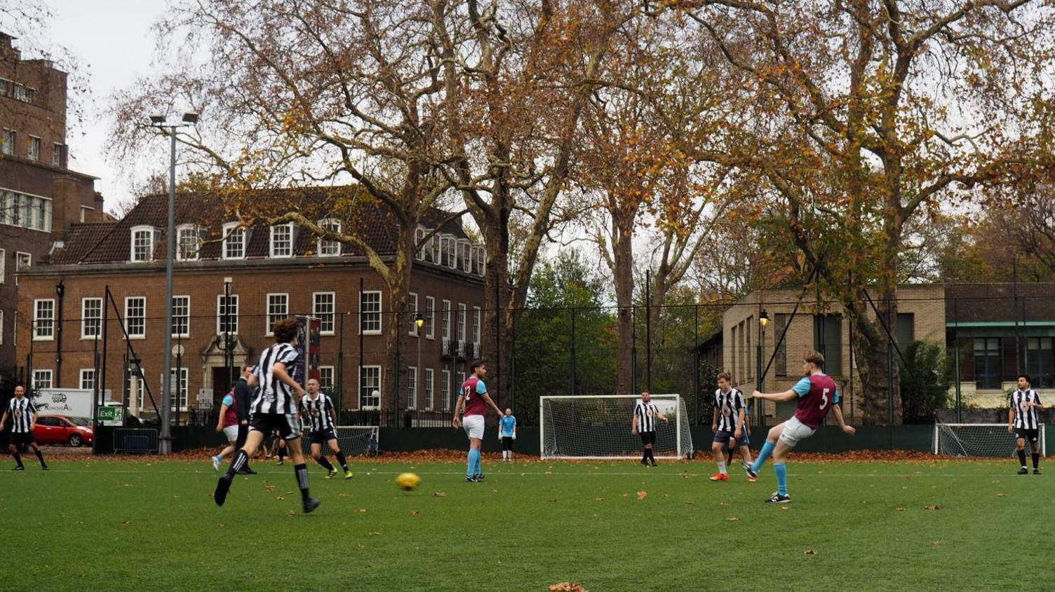 Newcastle versus Aston Villa