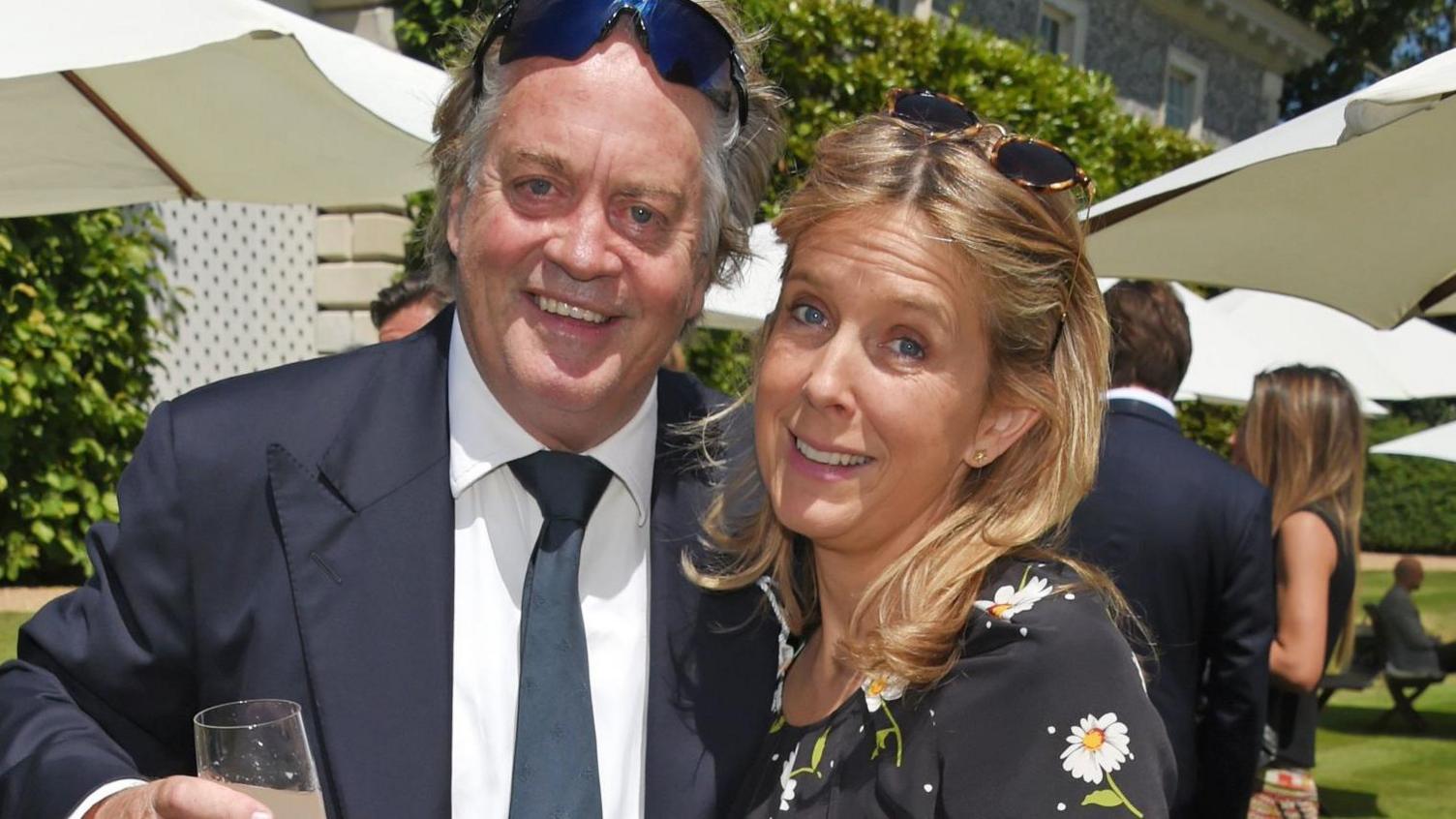 Duke of Marlborough faces more allegations relating to estranged wife ...