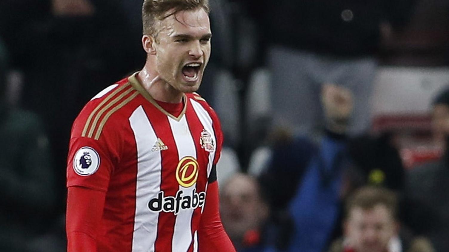 Jan Kirchhoff celebrates