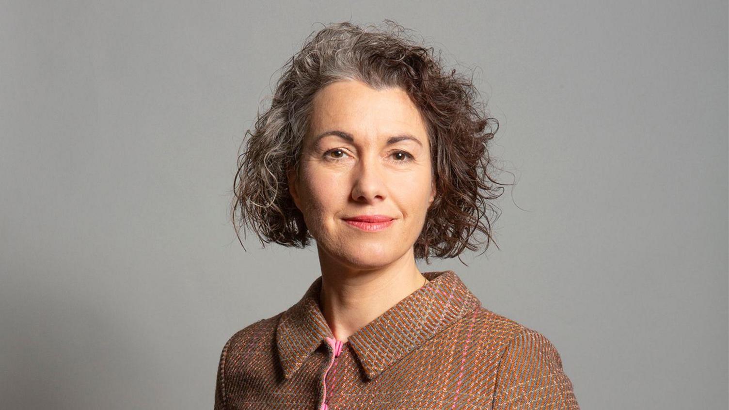 Sarah Champion