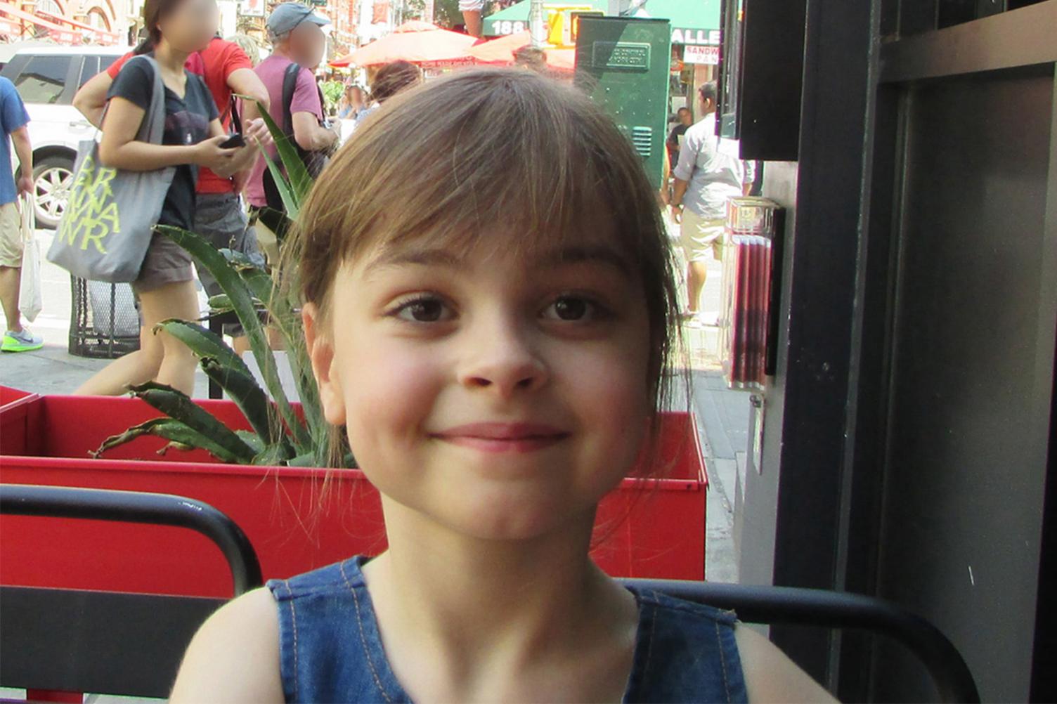 Saffie Roussos