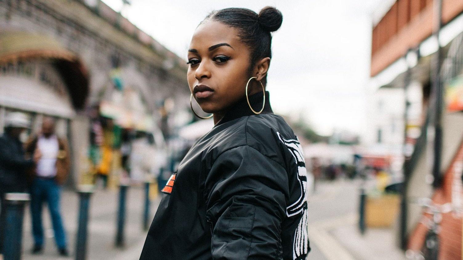 Nadia Rose