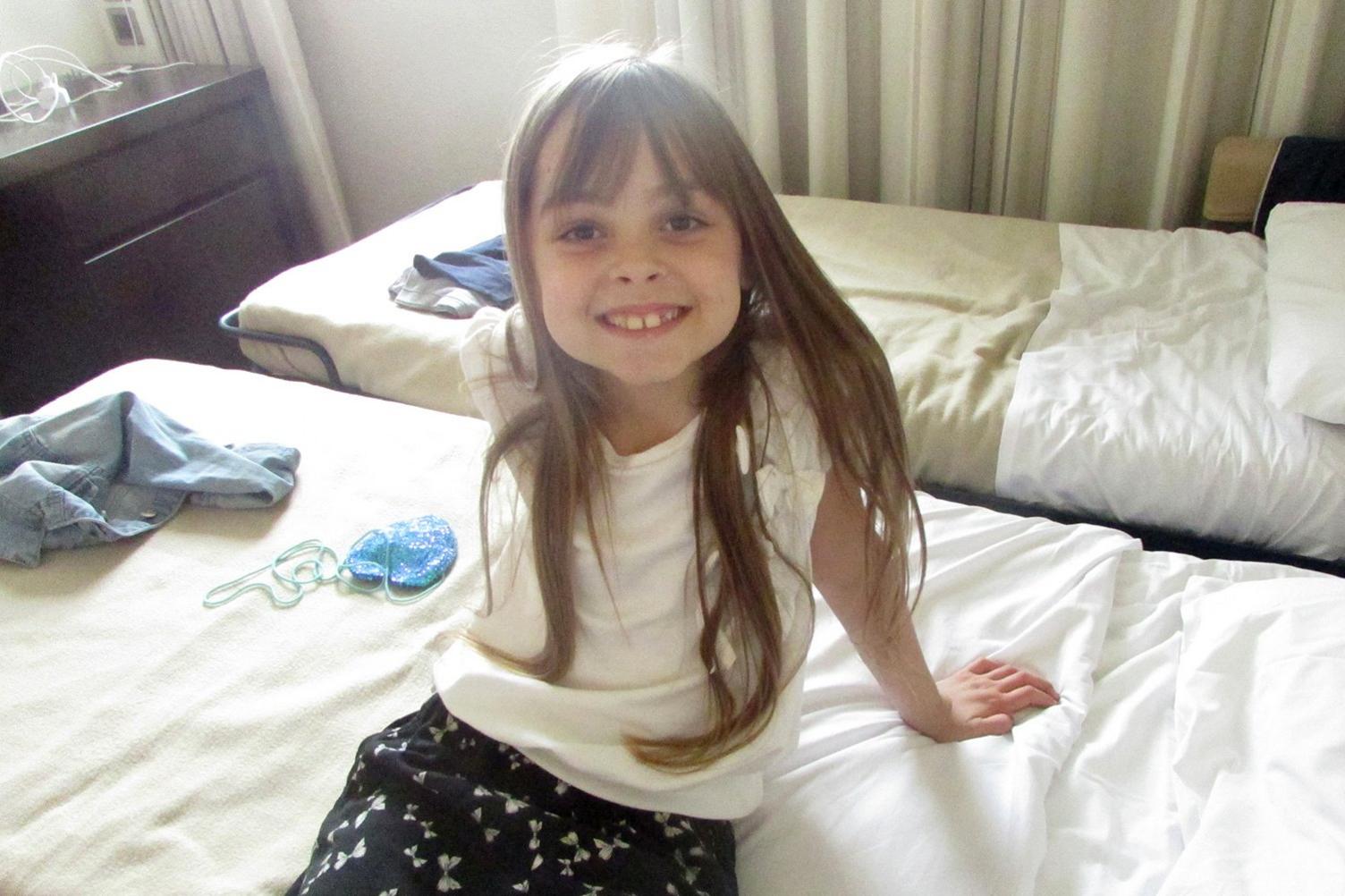 Saffie Roussos