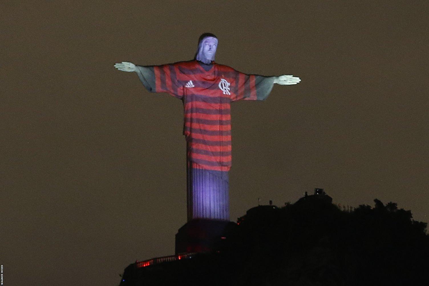 Christ The Reedeemer