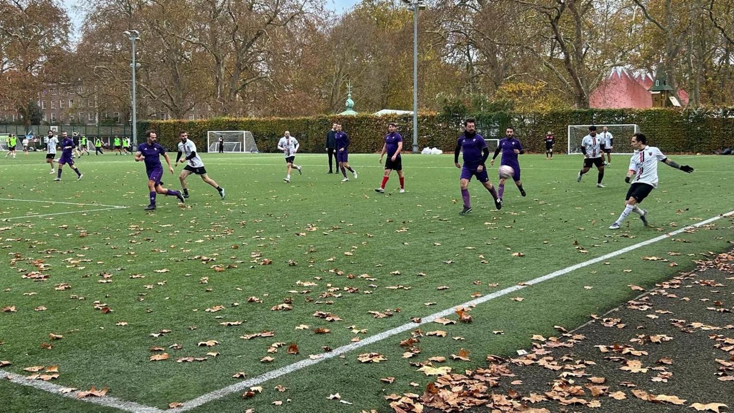 AC Milan v Fiorentina