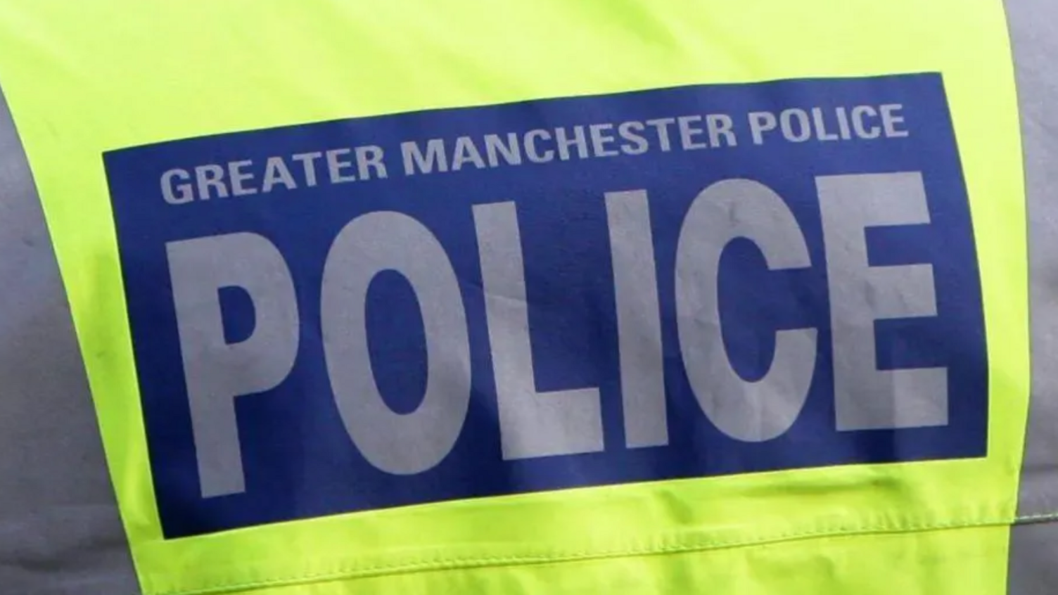 Greater Manchester Police