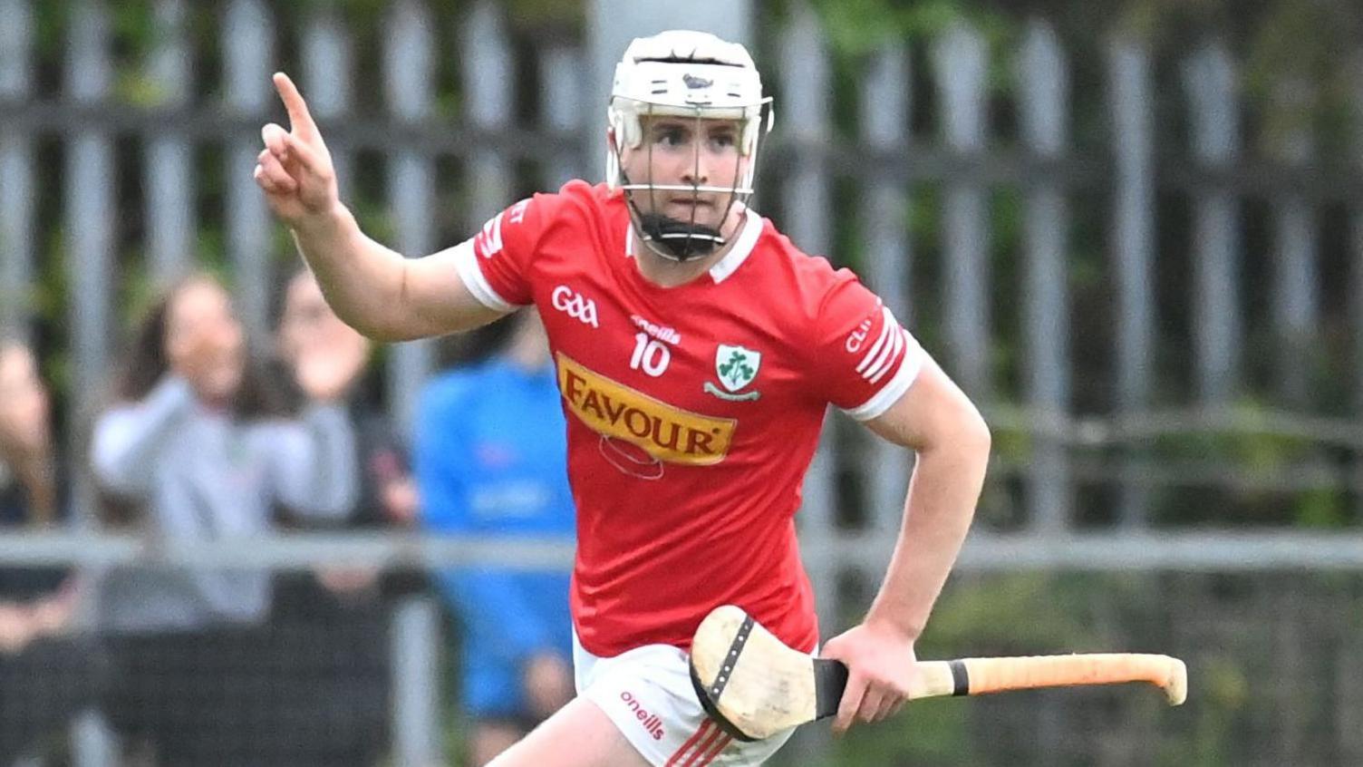 Rian McMullan