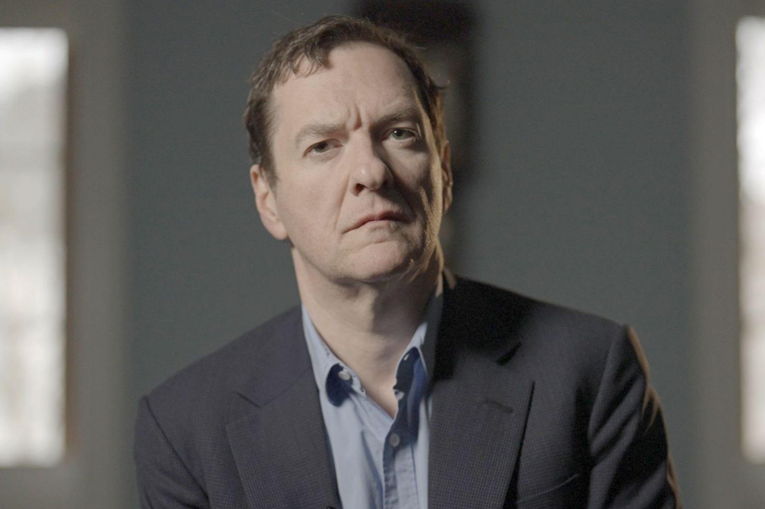 George Osborne