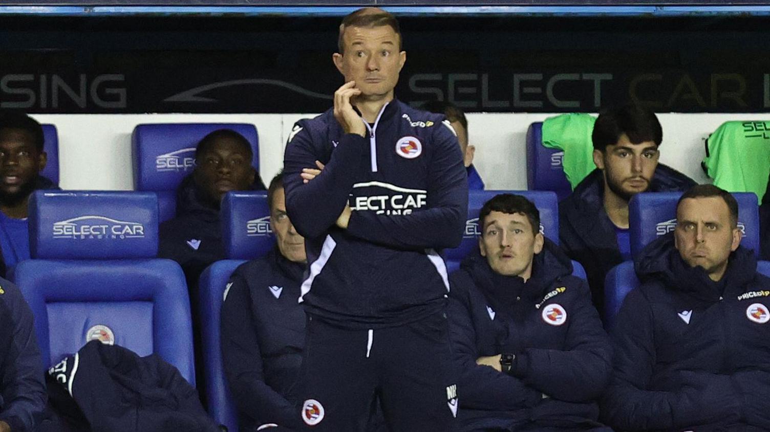 Noel Hunt