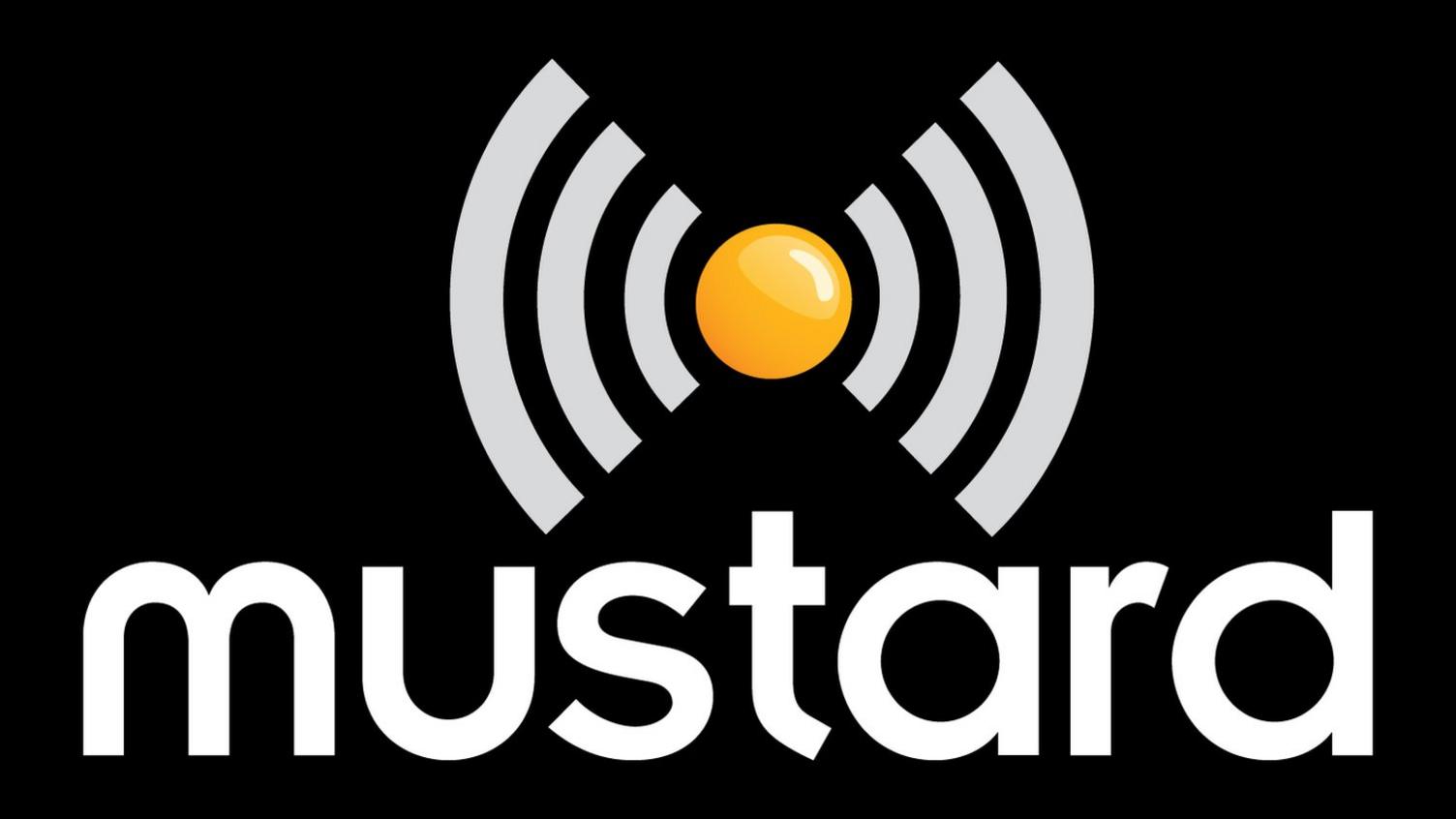 Mustard logo