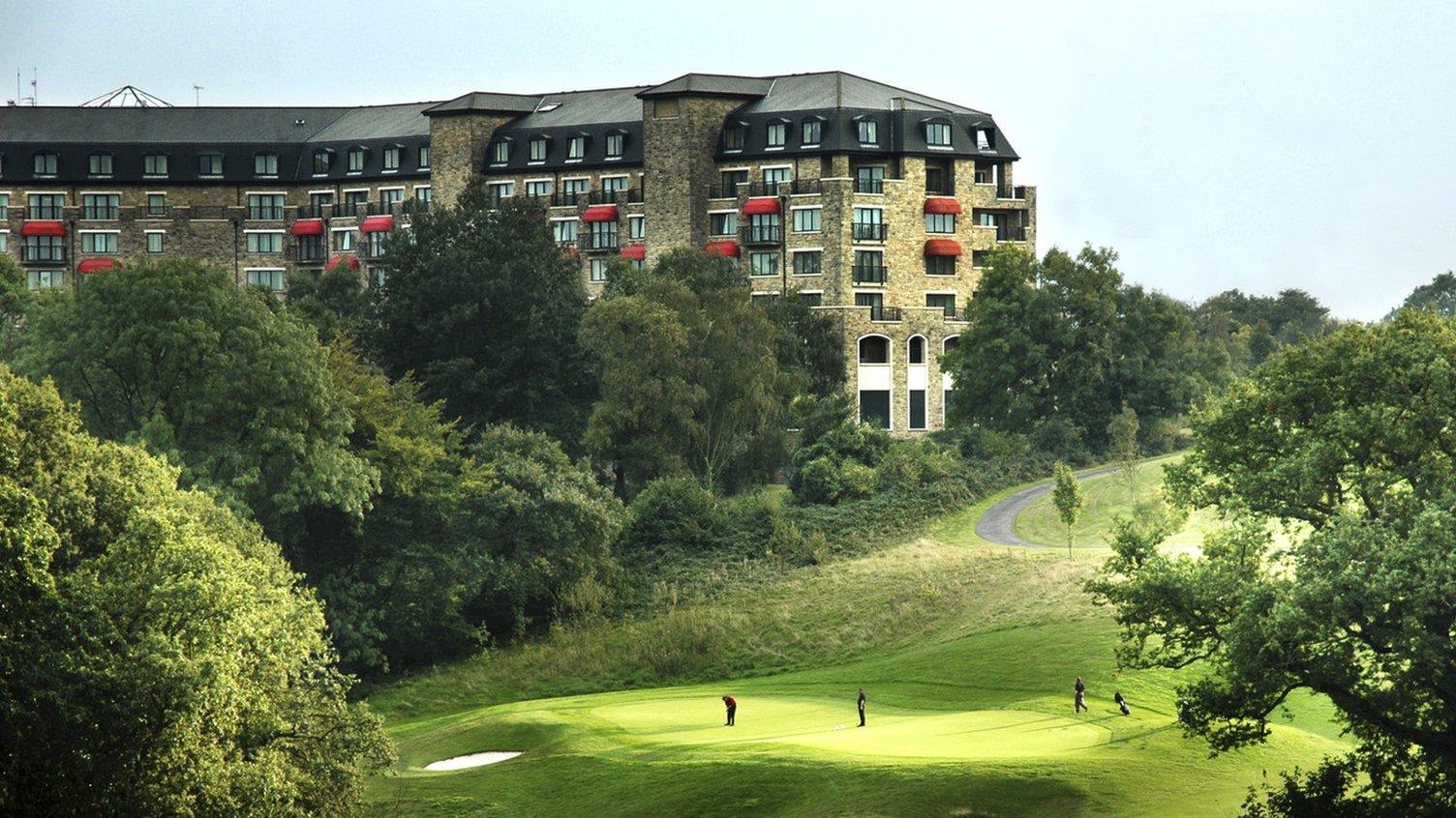 Celtic Manor