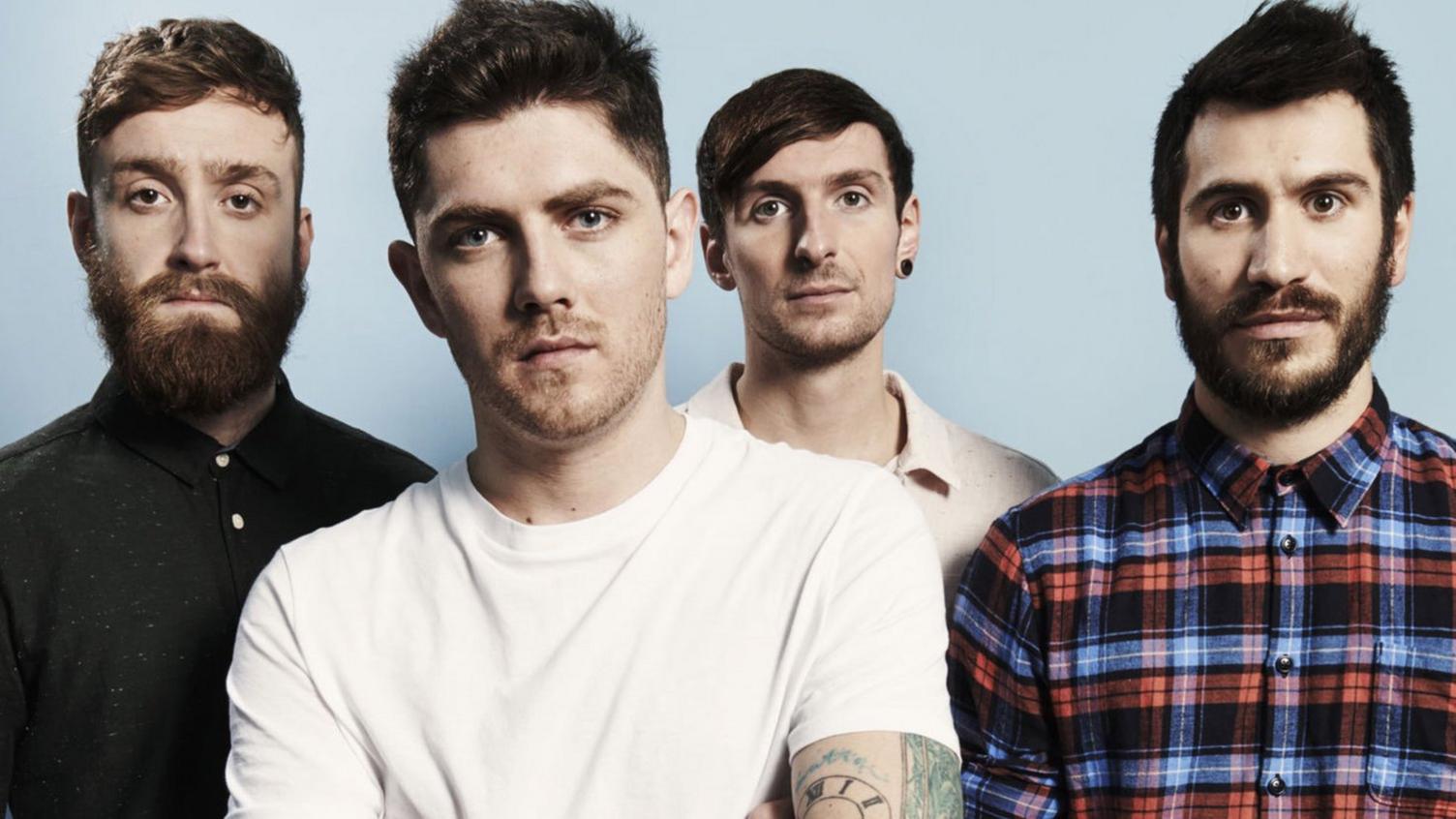 Twin Atlantic