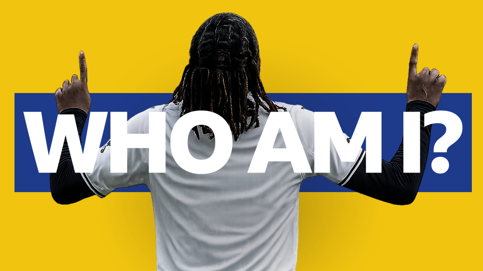 Who am I? Guess Premier League star No 22