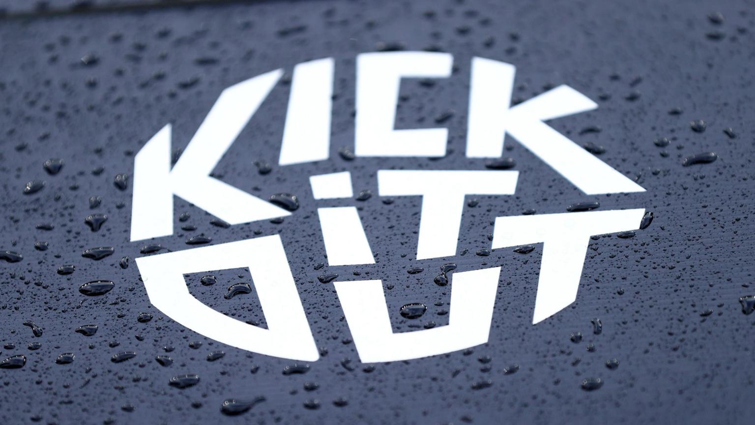 Kick It Out wants tougher sanctions as discrimination hits new high
