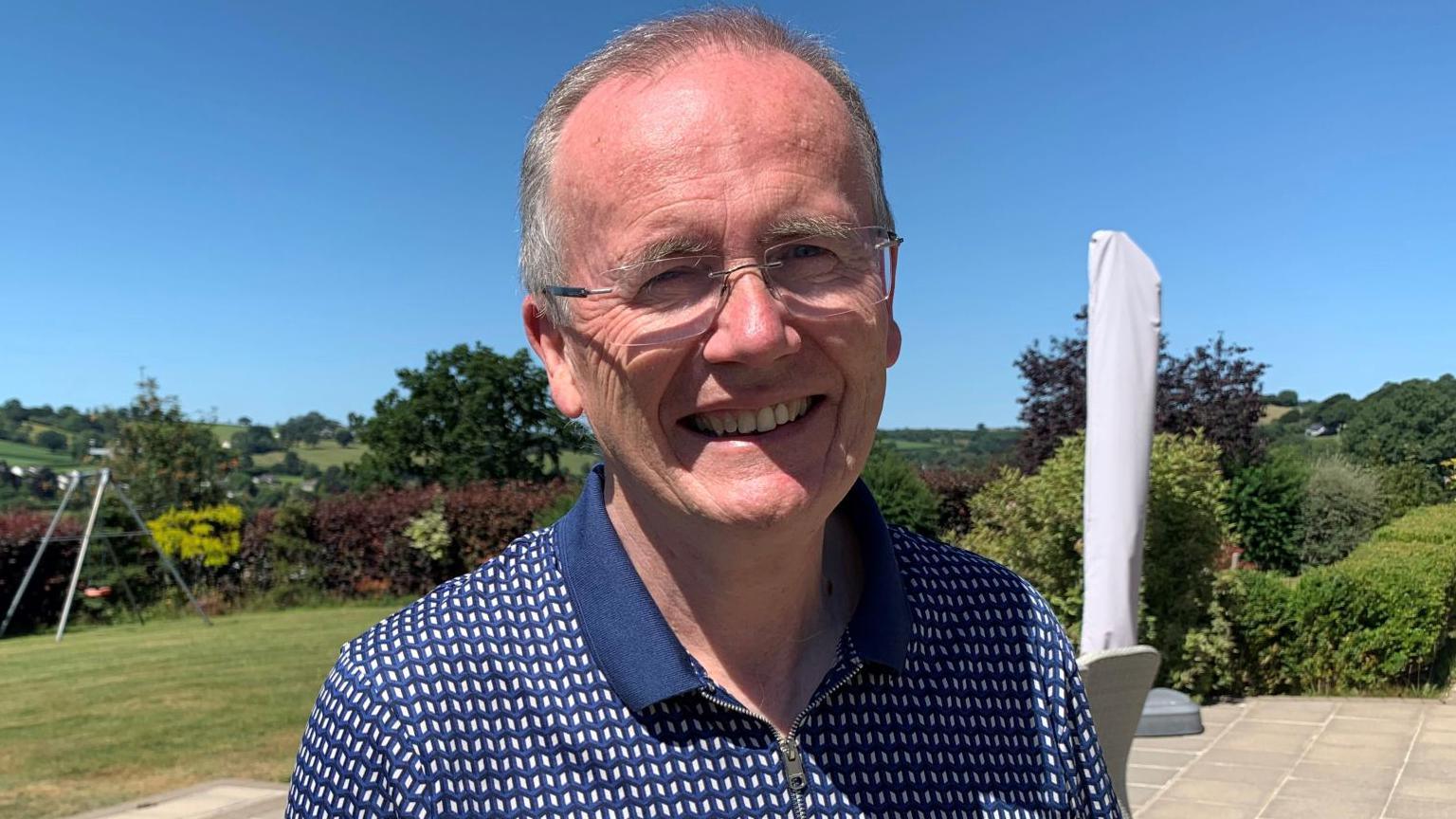 Islwyn Evans